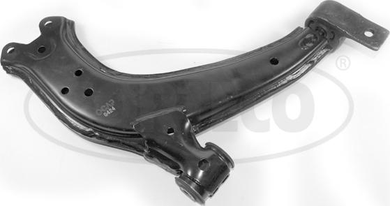 Corteco 49399706 - Wahacz, zawieszenie koła www.parts5.com