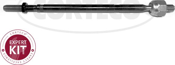 Corteco 49399780 - Inner Tie Rod, Axle Joint parts5.com