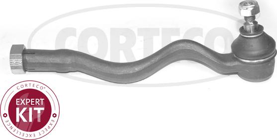 Corteco 49399736 - Tie Rod End www.parts5.com