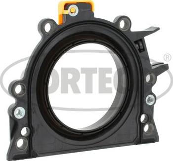 Corteco 49394599 - Shaft Seal, crankshaft www.parts5.com