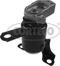 Corteco 49394527 - Holder, engine mounting www.parts5.com