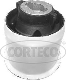 Corteco 49394721 - Suspensión, cuerpo del eje www.parts5.com