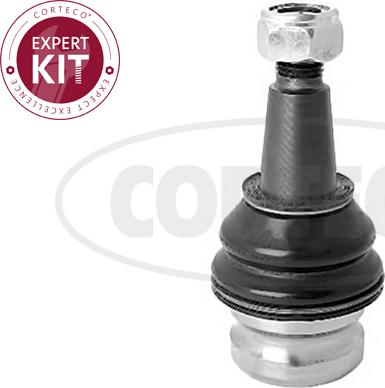 Corteco 49395958 - Przegub mocujący / prowadzący www.parts5.com