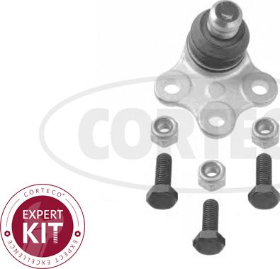 Corteco 49395980 - Ball Joint parts5.com