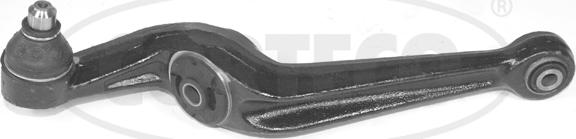 Corteco 49395419 - Track Control Arm parts5.com