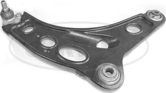 Corteco 49395558 - Krmilje, obesa koles www.parts5.com