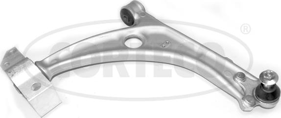 Corteco 49395536 - Lenker, Radaufhängung www.parts5.com