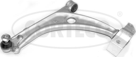 Corteco 49395537 - Lenker, Radaufhängung www.parts5.com