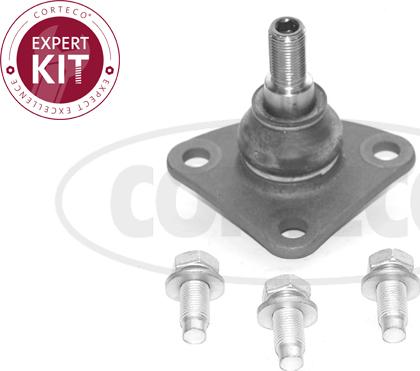 Corteco 49395174 - Przegub mocujący / prowadzący parts5.com