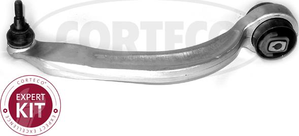 Corteco 49395176 - Tukivarsi, pyöräntuenta www.parts5.com