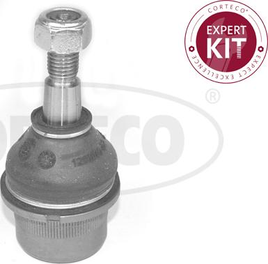 Corteco 49395885 - Támasztó / vezetőcsukló www.parts5.com