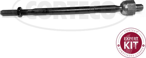 Corteco 49395304 - Inner Tie Rod, Axle Joint www.parts5.com