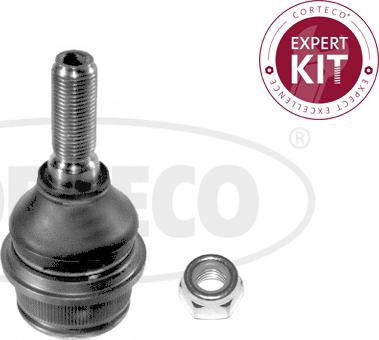 Corteco 49395305 - Podpora / Kloub www.parts5.com