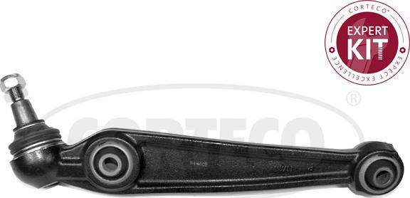 Corteco 49395239 - Track Control Arm www.parts5.com