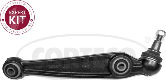 Corteco 49395235 - Track Control Arm www.parts5.com