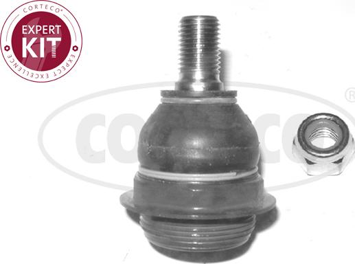 Corteco 49395236 - Шаровая опора, несущий / направляющий шарнир www.parts5.com