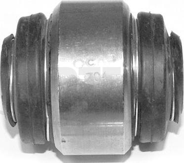 Corteco 49395744 - Bush of Control / Trailing Arm parts5.com