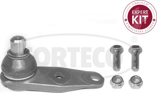 Corteco 49395781 - Άρθρωση υποστήριξης www.parts5.com