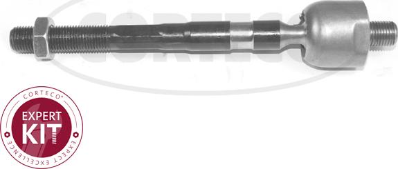 Corteco 49396986 - Inner Tie Rod, Axle Joint www.parts5.com