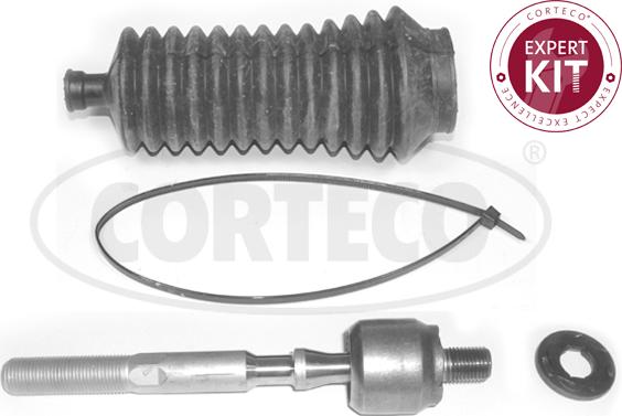 Corteco 49396932 - Axiális csukló, vezetőkar www.parts5.com