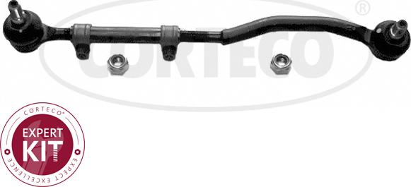 Corteco 49396441 - Příčné táhlo řízení www.parts5.com