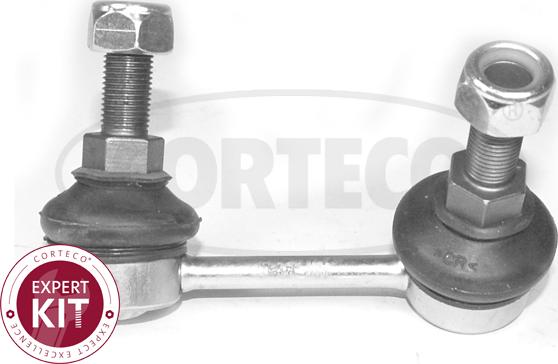 Corteco 49396456 - Rod / Strut, stabiliser www.parts5.com