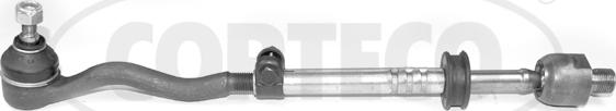 Corteco 49396480 - Tie Rod www.parts5.com