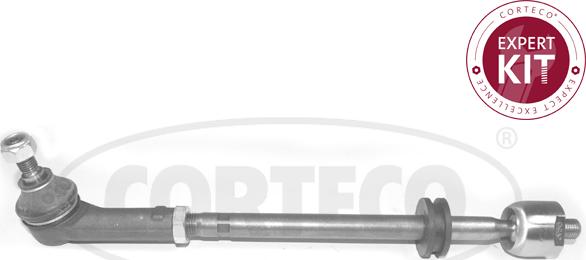 Corteco 49396436 - Příčné táhlo řízení www.parts5.com