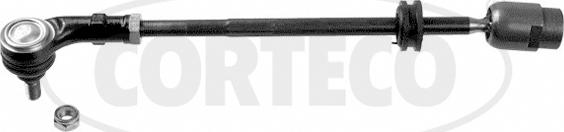 Corteco 49396422 - Tie Rod www.parts5.com