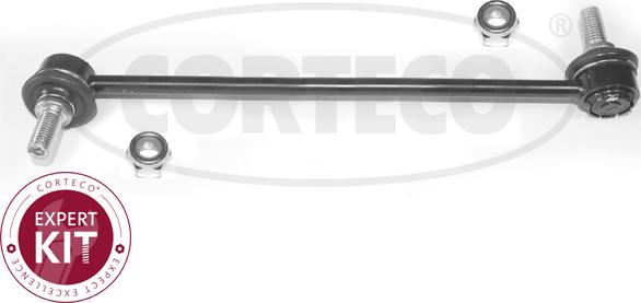 Corteco 49396594 - Brat / bieleta suspensie, stabilizator parts5.com