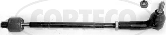 Corteco 49396591 - Tie Rod parts5.com