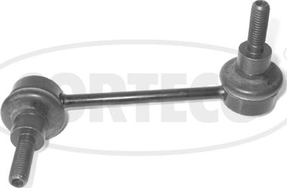 Corteco 49396544 - Drążek / wspornik, stabilizator parts5.com