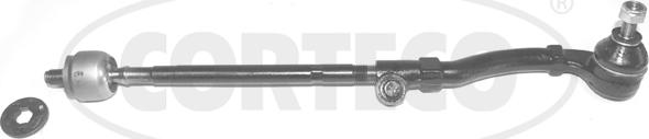 Corteco 49396550 - Spojovacia tyč riadenia www.parts5.com