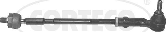 Corteco 49396694 - Tie Rod www.parts5.com