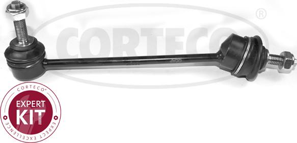 Corteco 49396696 - Rod / Strut, stabiliser www.parts5.com