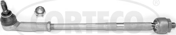 Corteco 49396659 - Tie Rod www.parts5.com