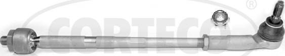 Corteco 49396660 - Tie Rod www.parts5.com