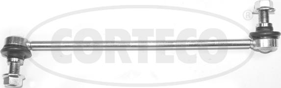 Corteco 49396680 - Rod / Strut, stabiliser www.parts5.com