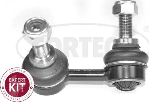 Corteco 49396629 - Rod / Strut, stabiliser parts5.com