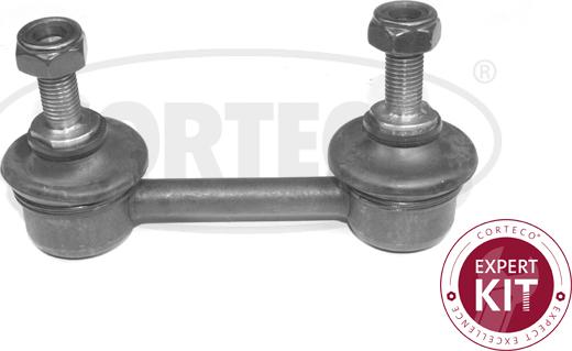 Corteco 49396104 - Brat / bieleta suspensie, stabilizator www.parts5.com