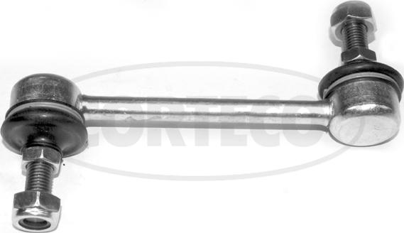 Corteco 49396118 - Drążek / wspornik, stabilizator www.parts5.com