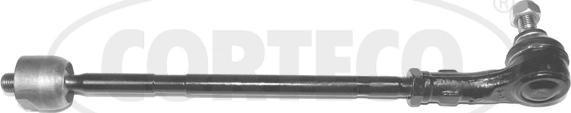 Corteco 49396391 - Tie Rod www.parts5.com