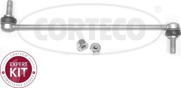 Corteco 49396345 - Rod / Strut, stabiliser www.parts5.com