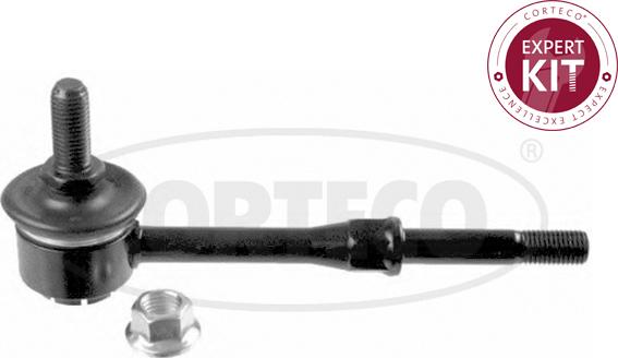 Corteco 49396301 - Brat / bieleta suspensie, stabilizator www.parts5.com