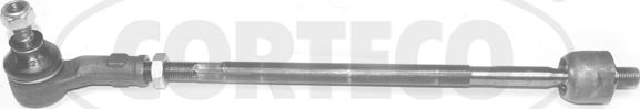 Corteco 49396386 - Tie Rod www.parts5.com