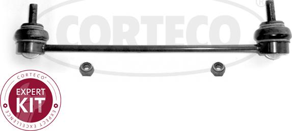 Corteco 49396256 - Rod / Strut, stabiliser parts5.com