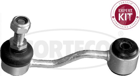 Corteco 49396262 - Rod / Strut, stabiliser www.parts5.com