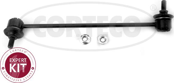 Corteco 49396286 - Rúd / kar, stabilizátor www.parts5.com