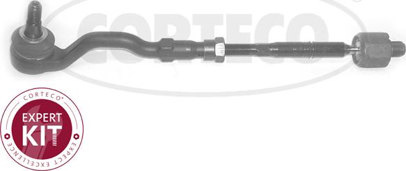 Corteco 49396229 - Bara directie www.parts5.com