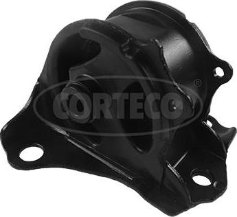 Corteco 49390300 - Vaihteiston tuki, autom. www.parts5.com